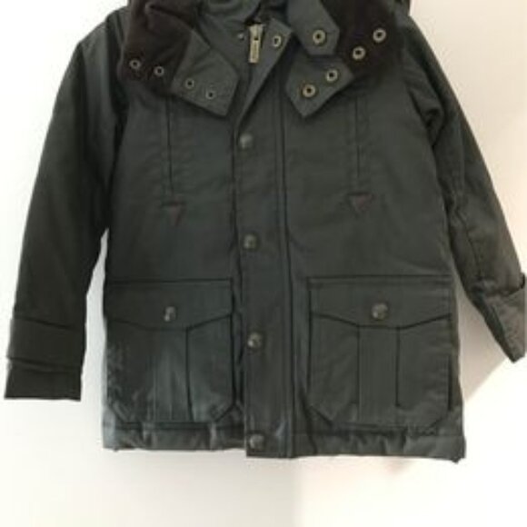 NWT Jacadi Parka - Kids